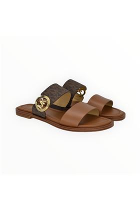 doppia fascia--------------------- MICHAEL KORS | 40S4VEFS1B-CUOIO